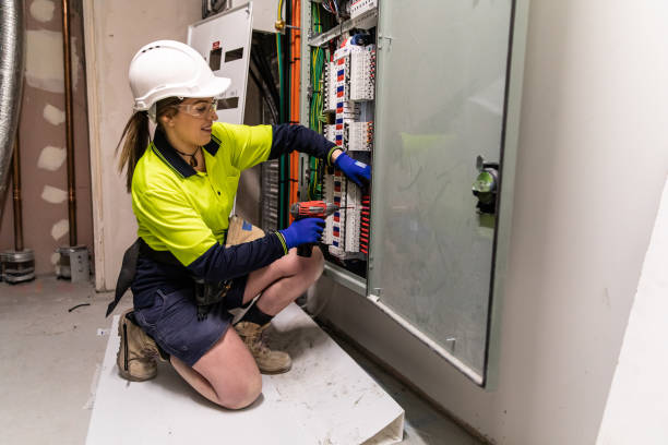 Best Local Electrician Companies  in Bard College, NY