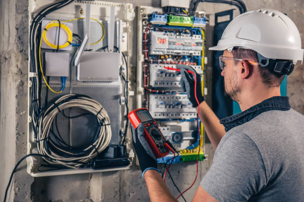 Best Electrical Outlet Repair  in Bard College, NY