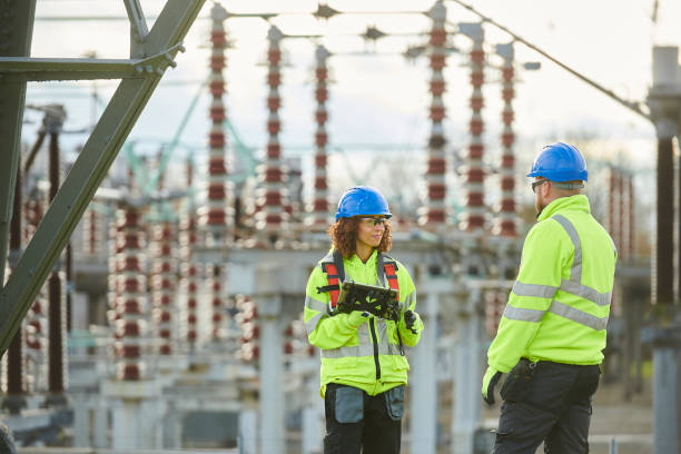 Best Emergency Electrician Near Me  in Bard College, NY