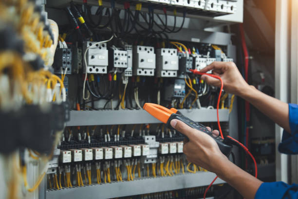 Best Home Electrical Repair  in Bard College, NY