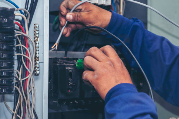 Best Industrial Electrical Services  in Bard College, NY