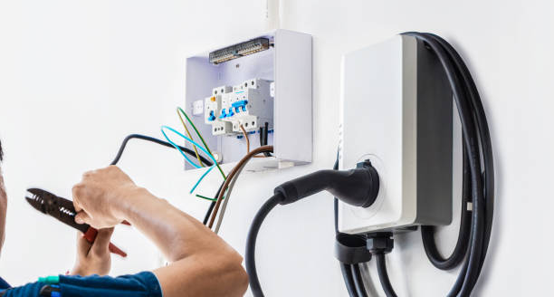 Best Licensed Electrician  in Bard College, NY