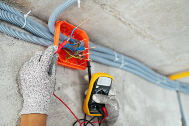Best Electrical Installation Contractor  in Bard College, NY