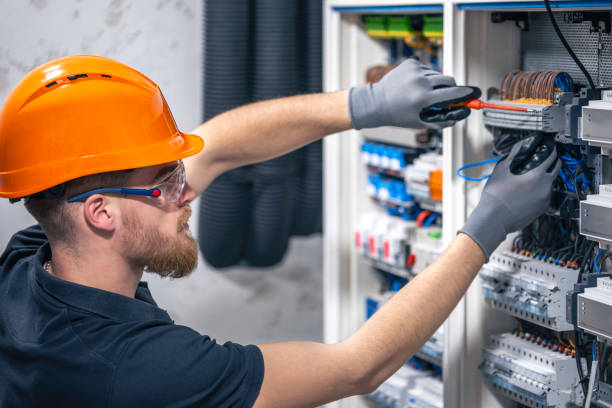 Best Affordable Electrician  in Bard College, NY