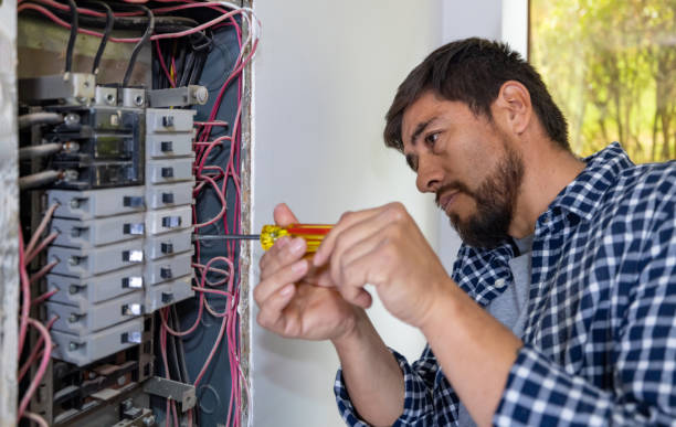 Best Emergency Electrical Repair  in Bard College, NY